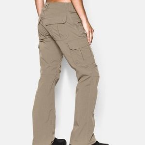 Under Armour Storm Tactical Patrol Pants